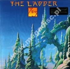 YES - Ladder (2LP) - Music On Vinyl 180g Press