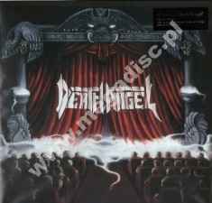 DEATH ANGEL - Act III - EU Music On Vinyl 180g Press - POSŁUCHAJ