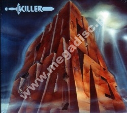 KILLER - Shock Waves +4 - BEL Mausoleum - POSŁUCHAJ