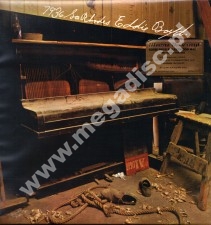 EDDIE BOYD WITH PETER GREEN'S FLEETWOOD MAC - 7936 South Rhodes - Music On Vinyl 180g Limited Press - POSŁUCHAJ
