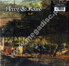 MERRY GO ROUND - Merry Go Round - ITA Black Widow Limited 1st Press - POSŁUCHAJ