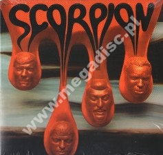 SCORPION - Scorpion - US Press - POSŁUCHAJ