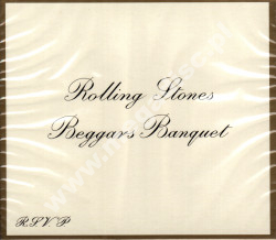 ROLLING STONES - Beggars Banquet - Remastered 50th Anniversary Edition - POSŁUCHAJ