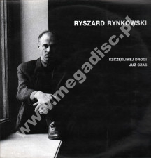 RYSZARD RYNKOWSKI - Szczęśliwej drogi już czas - POL 1st Press