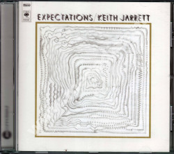 KEITH JARRETT - Expectations - EU Edition - POSŁUCHAJ