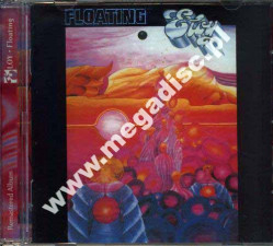 ELOY - Floating +3 - Remastered Edition - POSŁUCHAJ