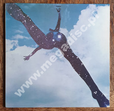FREE - Free (2nd Album) - UK Island 1976 Press - VINTAGE VINYL