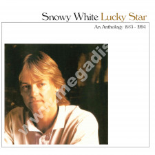 SNOWY WHITE - Lucky Star - An Anthology 1983-1994 (6CD) - UK Esoteric Remastered Edition