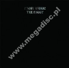 FROST - Frost Music +2 - EU Eclipse Remastered Expanded - POSŁUCHAJ - VERY RARE