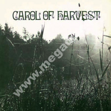 CAROL OF HARVEST - Carol Of Harvest +3 - GER Expanded Edition - POSŁUCHAJ - VERY RARE