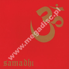 SAMADHI - Samadhi - ITA CLEAR VINYL Limited 180g Press - POSŁUCHAJ