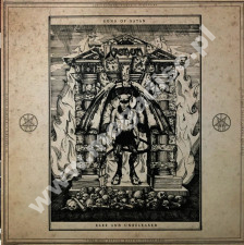 VENOM - Sons Of Satan (Rare And Unreleased) (2LP) - EU BLACK/WHITE VINYL Press - POSŁUCHAJ