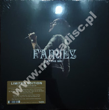 FAMILY - At The BBC (7CD+DVD) - UK Madfish Remastered Limited Edition