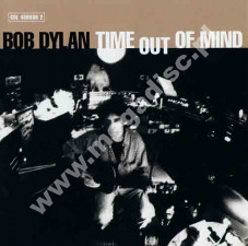BOB DYLAN - Time Out Of Mind - EU Edition - POSŁUCHAJ