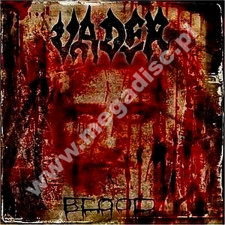 VADER - Blood - EU Edition - POSŁUCHAJ