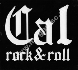 CAL ROCK & ROLL - Homegrown - EU Digipack Edition - POSŁUCHAJ - VERY RARE