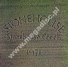 STONEHOUSE - Stonehouse Creek - EU Ethelion Press - POSŁUCHAJ - VERY RARE