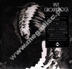 GROUNDHOGS - Split +7 - UK Fire Expanded Edition - POSŁUCHAJ