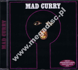 MAD CURRY - Mad Curry +2 - SWE Flawed Gems Expanded - POSŁUCHAJ - VERY RARE