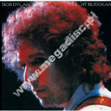 BOB DYLAN - Live At Budokan (2CD) - EU Edition