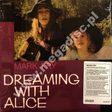 MARK FRY - Dreaming With Alice - US Now-Again Press - POSŁUCHAJ