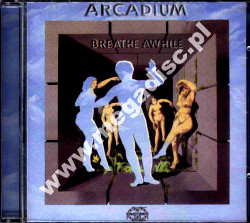 ARCADIUM - Breathe Awhile +2 - SWE Flawed Gems Remastered Expanded - POSŁUCHAJ - VERY RARE