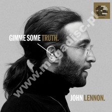 JOHN LENNON - Gimme Some Truth. (4LP) - Limited Press
