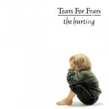 TEARS FOR FEARS - Hurting +4 - EU Remastered Expanded Edition - POSŁUCHAJ