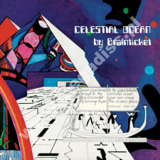 BRAINTICKET - Celestial Ocean - US Cleopatra Press
