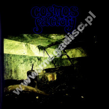 COSMOS FACTORY - Cosmos Factory - FRA Absinthe Limited Press - POSŁUCHAJ - VERY RARE