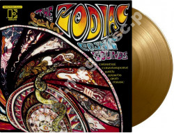 ZODIAC - Cosmic Sounds - EU Music On Vinyl GOLDEN VINYL Limited Press - POSŁUCHAJ