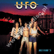 UFO - Hollywood 76 - US Cleopatra Edition