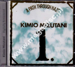 KIMIO MIZUTANI - A Path Through Haze - EU Walhalla Remastered Edition - POSŁUCHAJ - VERY RARE