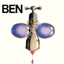 BEN - Ben - UK Repertoire Remastered 180g Press - POSŁUCHAJ