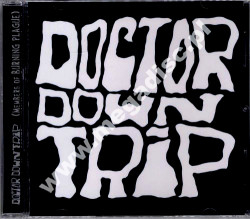 DOCTOR DOWNTRIP - Doctor Downtrip - SPA Edition - POSŁUCHAJ - VERY RARE