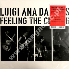 LUIGI ANA DA BOYS - Feeling The Ceilling - SPA Sommor Remastered Limited Press - POSŁUCHAJ