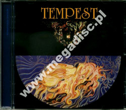 TEMPEST - Tempest - UK Esoteric Remastered Edition - POSŁUCHAJ