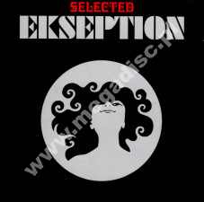 EKSEPTION - Selected Ekseption (2CD) - EU Edition