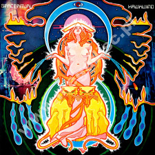 HAWKWIND - Space Ritual - 50th Anniversary (10CD + BLU-RAY) - UK Atomhenge/Esoteric Remastered Expanded Deluxe Edition