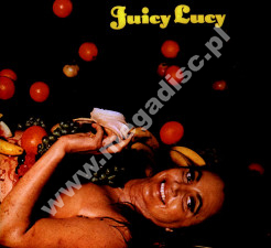 JUICY LUCY - Juicy Lucy - EU Music On Vinyl YELLOW VINYL Limited Press - POSŁUCHAJ