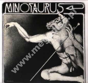 MINOTAURUS - Fly Away - GRE Missing Vinyl Press - POSŁUCHAJ