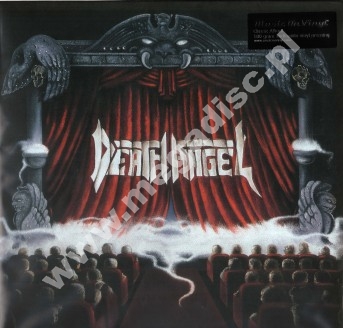 DEATH ANGEL - Act III - EU Music On Vinyl 180g Press - POSŁUCHAJ