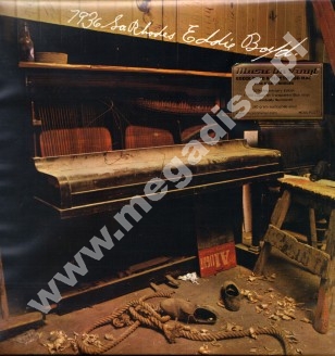EDDIE BOYD WITH PETER GREEN'S FLEETWOOD MAC - 7936 South Rhodes - Music On Vinyl 180g Limited Press - POSŁUCHAJ
