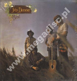 JOHN DUMMER BAND - John Dummer Band (2nd Album) - EU Press - POSŁUCHAJ - VERY RARE