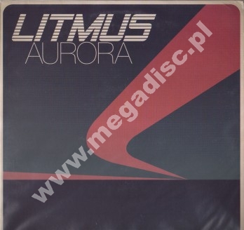 LITMUS - Aurora (2LP) - UK Press - POSŁUCHAJ