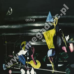 FREEDOM'S CHILDREN - Astra - GRE Missing Vinyl Remastered Limited 180g Press - POSŁUCHAJ