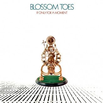 BLOSSOM TOES - If Only For The Moment (3CD) - UK Esoteric Remastered Expanded Edition - POSŁUCHAJ