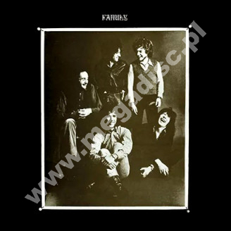 FAMILY - A Song For Me (2CD) - UK Esoteric Remastered Expanded Digipack Edition - POSŁUCHAJ