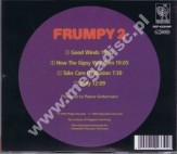 FRUMPY - 2 - GER Edition - POSŁUCHAJ - VERY RARE
