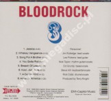 BLOODROCK - Bloodrock 3 - US One Way Records Edition - POSŁUCHAJ - VERY RARE